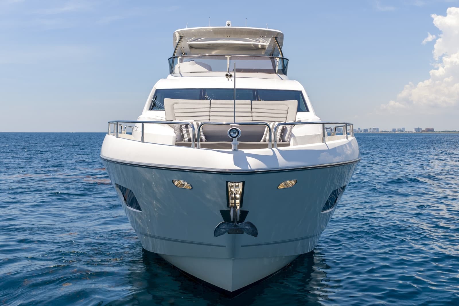 2017 Sunseeker 75 Yacht - Photo 9