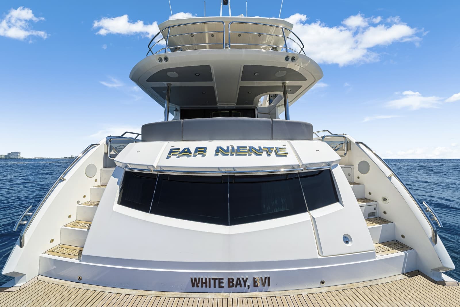 2017 Sunseeker 75 Yacht - Photo 15
