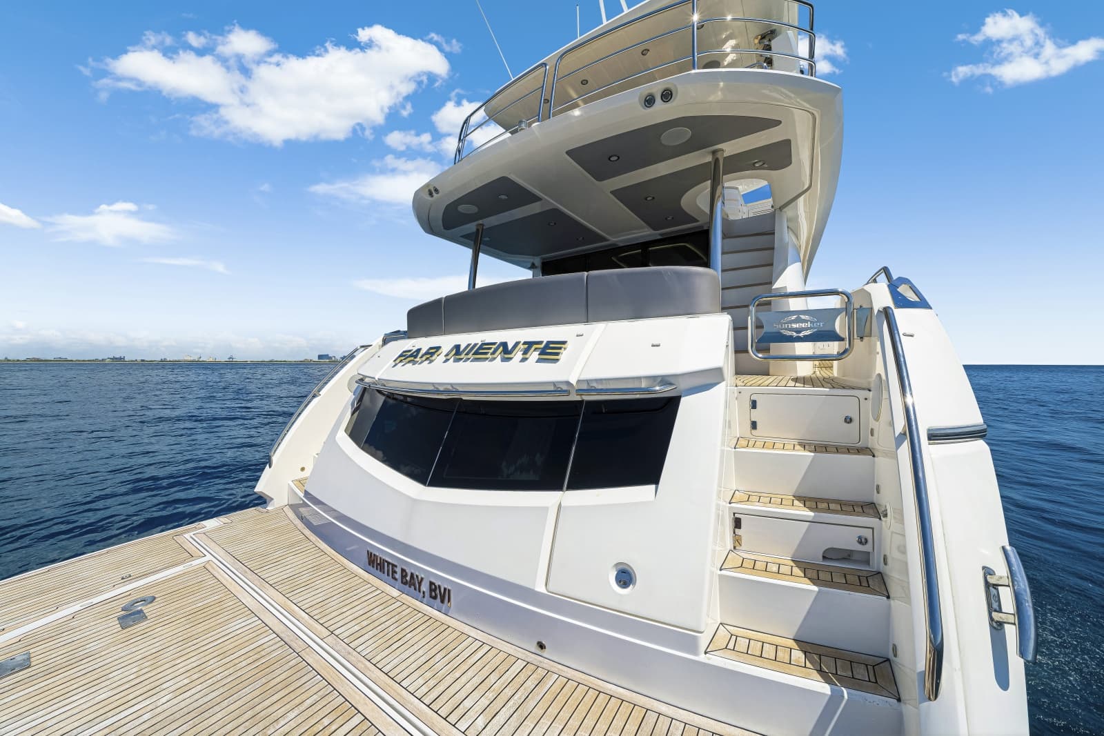2017 Sunseeker 75 Yacht - Photo 13