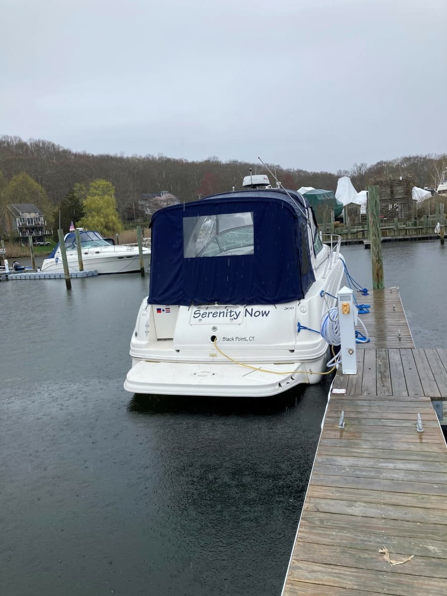 2004 Sea Ray 300 Sun Dancer - Photo 25