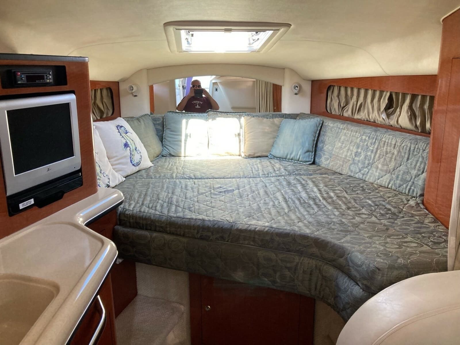 2004 Sea Ray 300 Sun Dancer - Photo 2