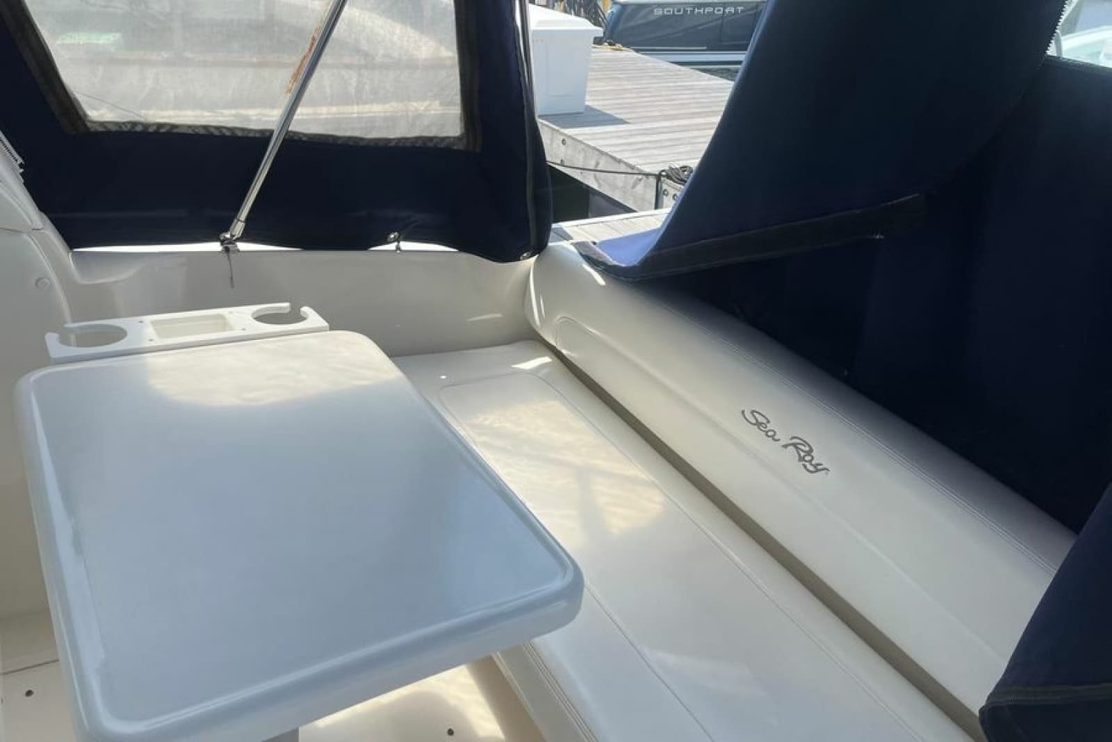 2004 Sea Ray 300 Sun Dancer - Photo 15