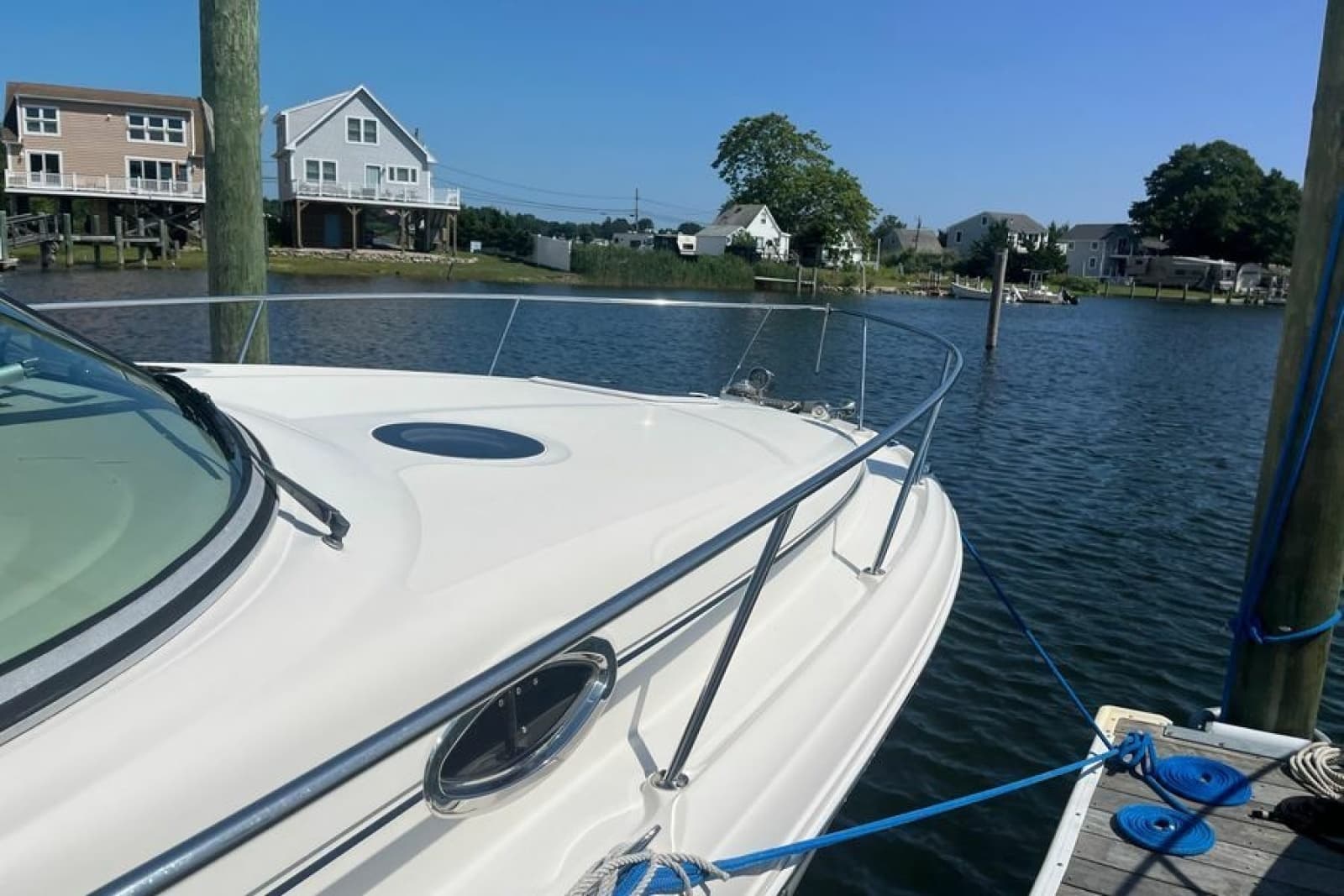 2004 Sea Ray 300 Sun Dancer - Photo 23