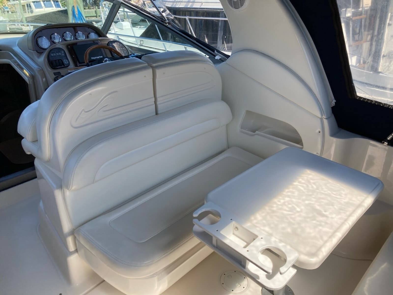 2004 Sea Ray 300 Sun Dancer - Photo 3