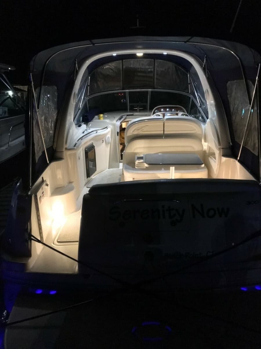 2004 Sea Ray 300 Sun Dancer - Photo 4