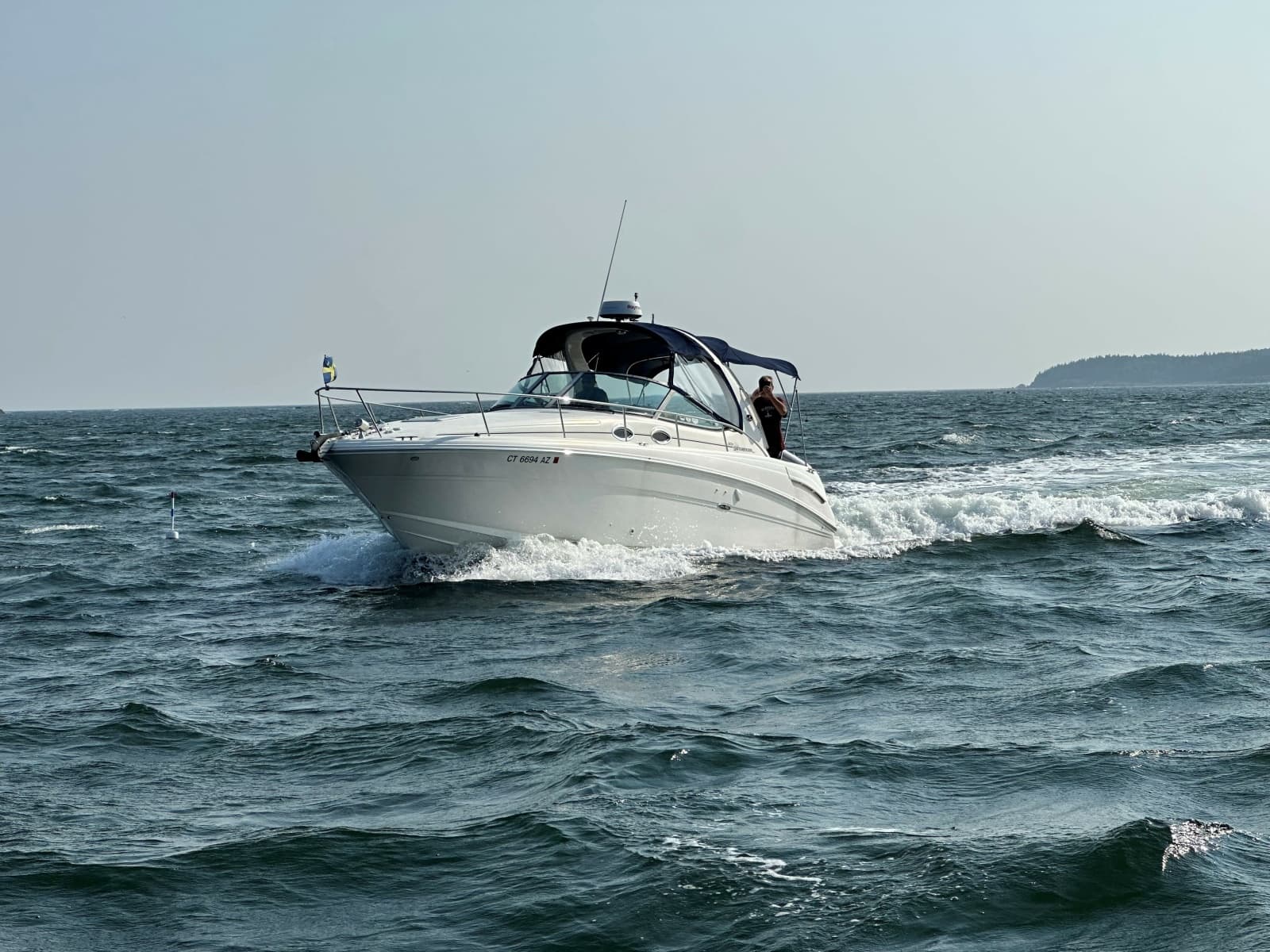 2004 Sea Ray 300 Sun Dancer - Photo 6