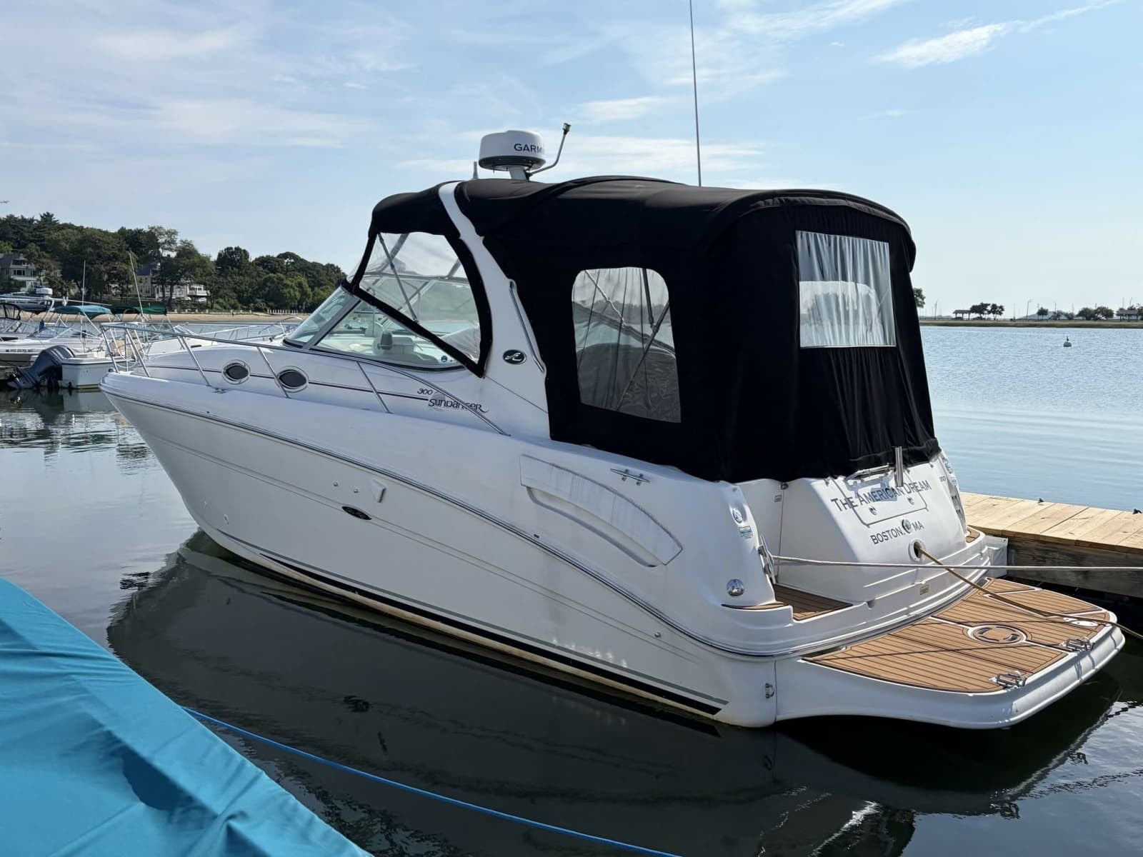 2004 Sea Ray  - Photo 1