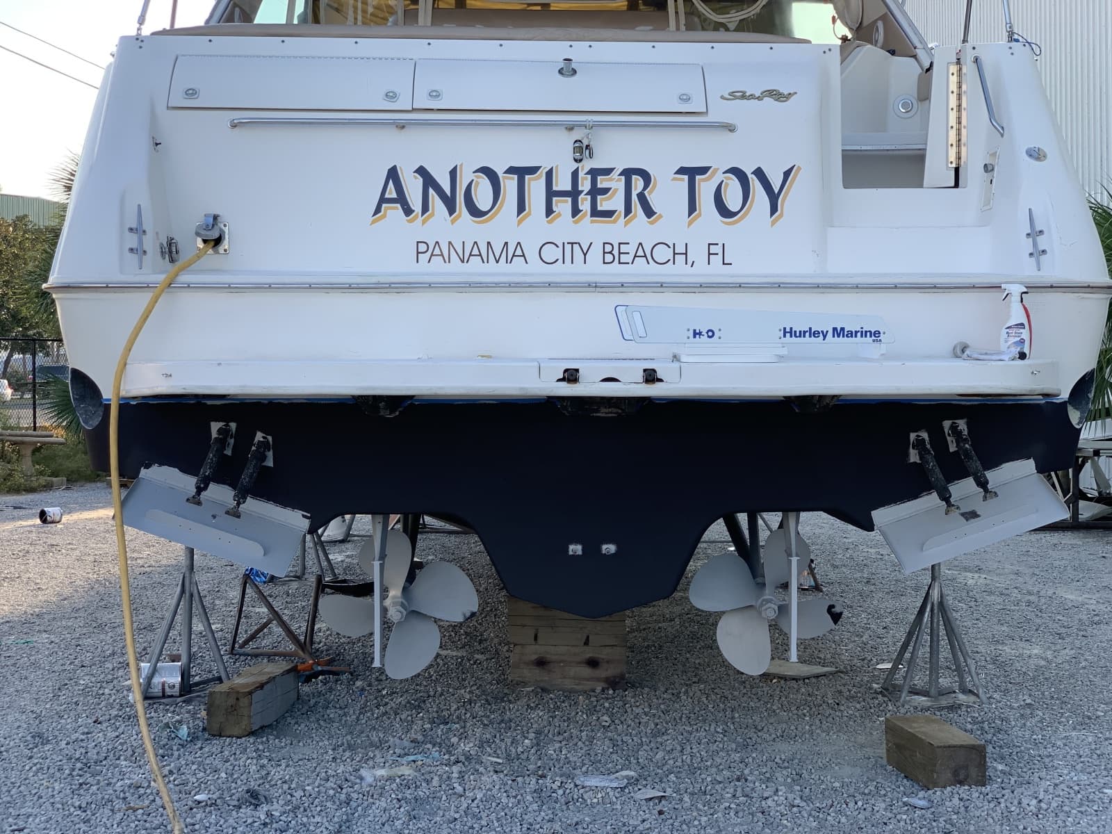 1997 Sea Ray 500 Sundancer - Photo 4