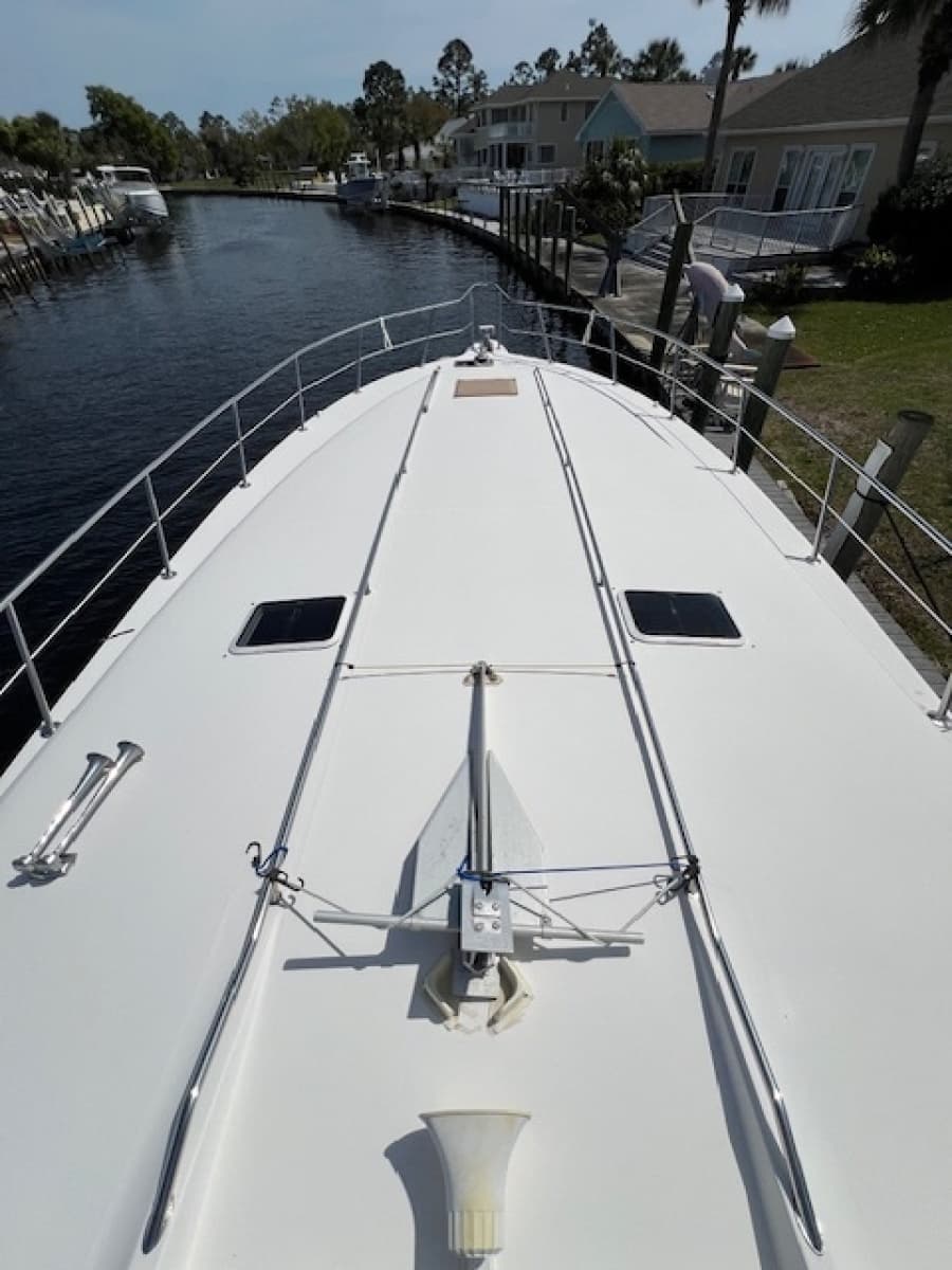 1997 Sea Ray 500 Sundancer - Photo 12