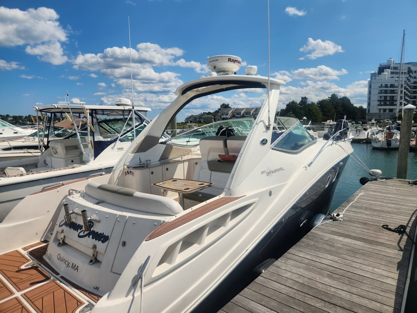 2007 Sea Ray  - Photo 1