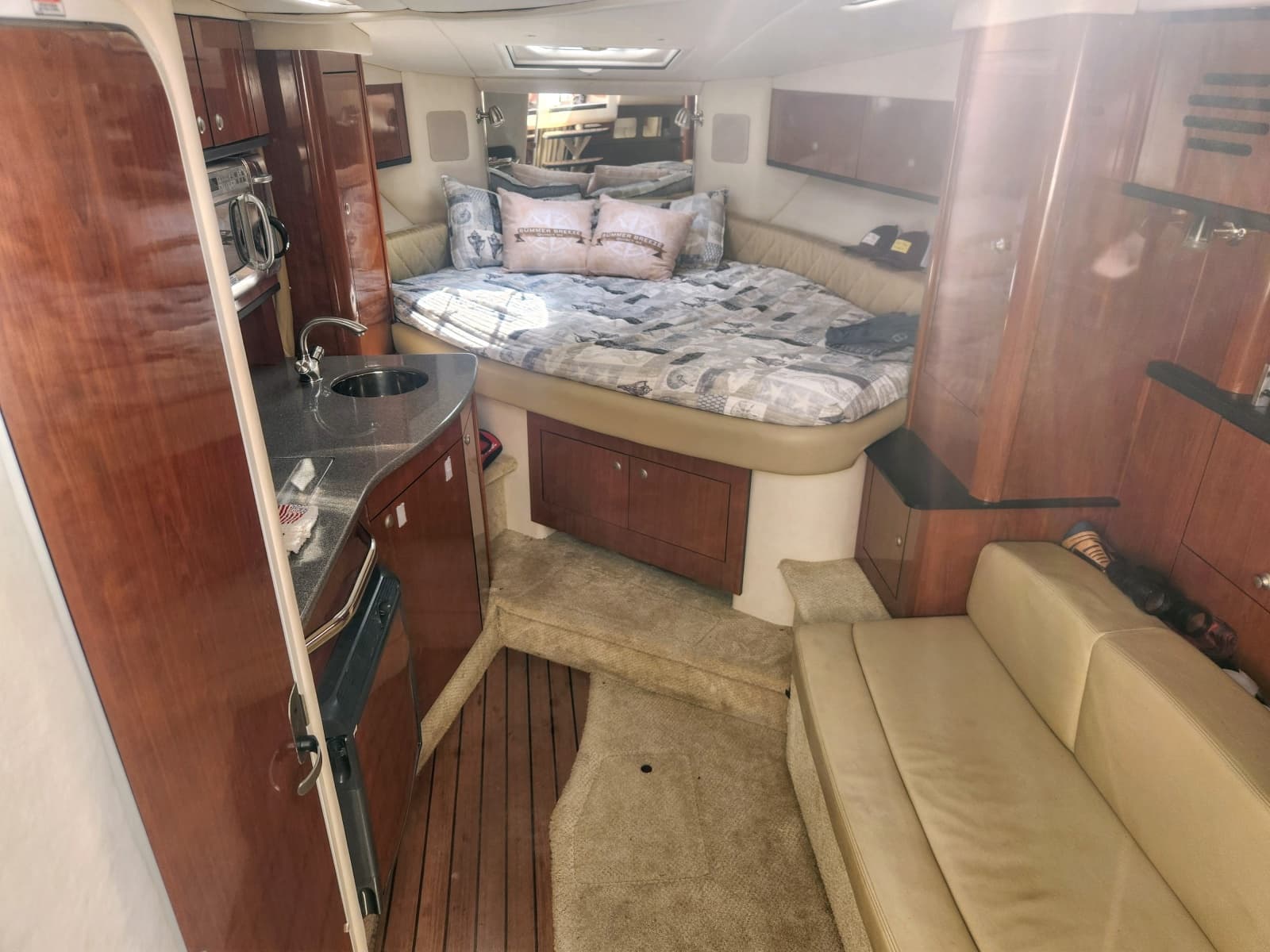 2007 Sea Ray  - Photo 13