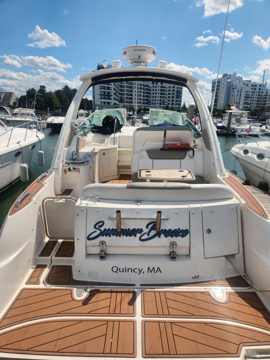 2007 Sea Ray  - Photo 4