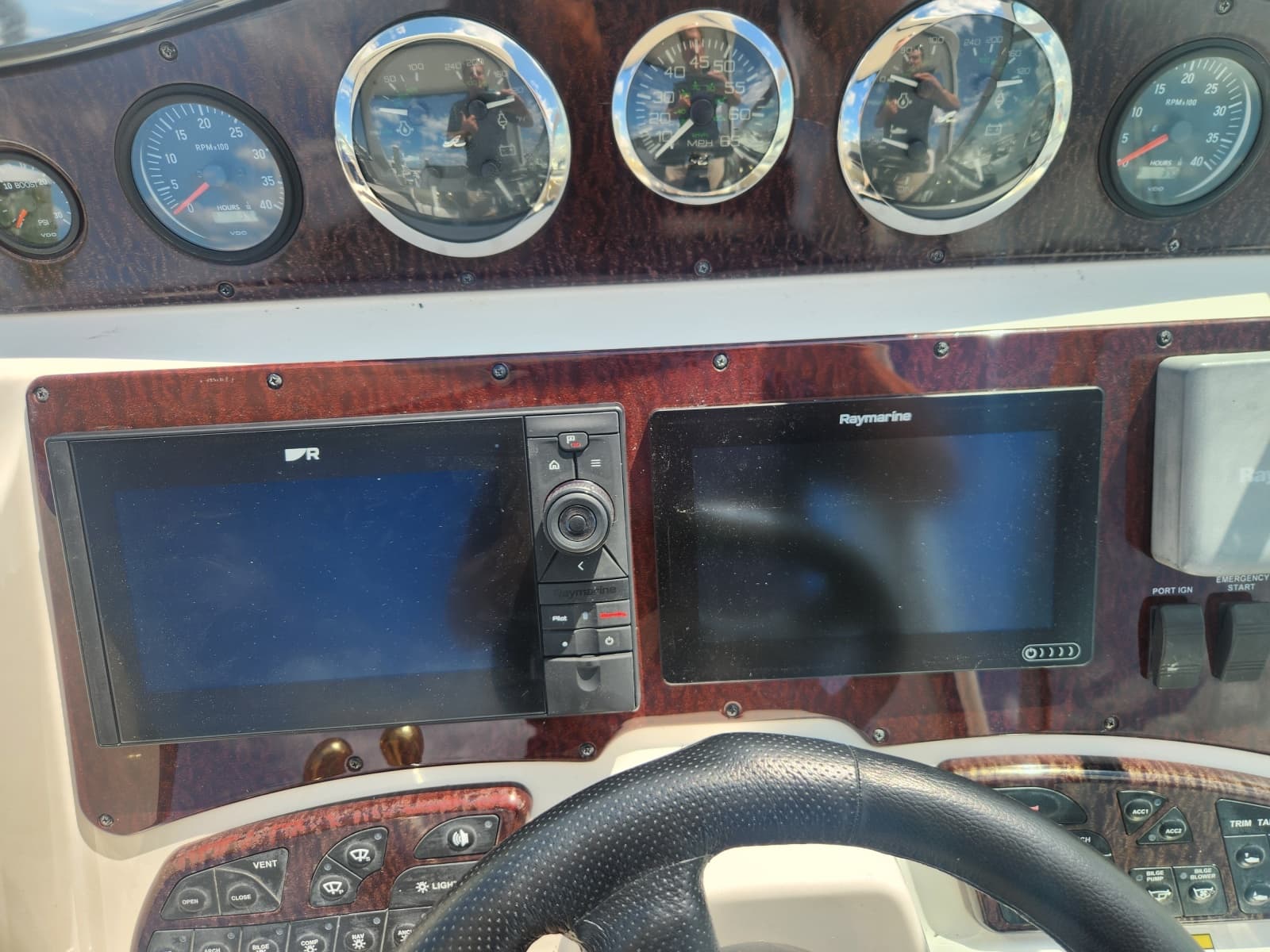 2007 Sea Ray  - Photo 9