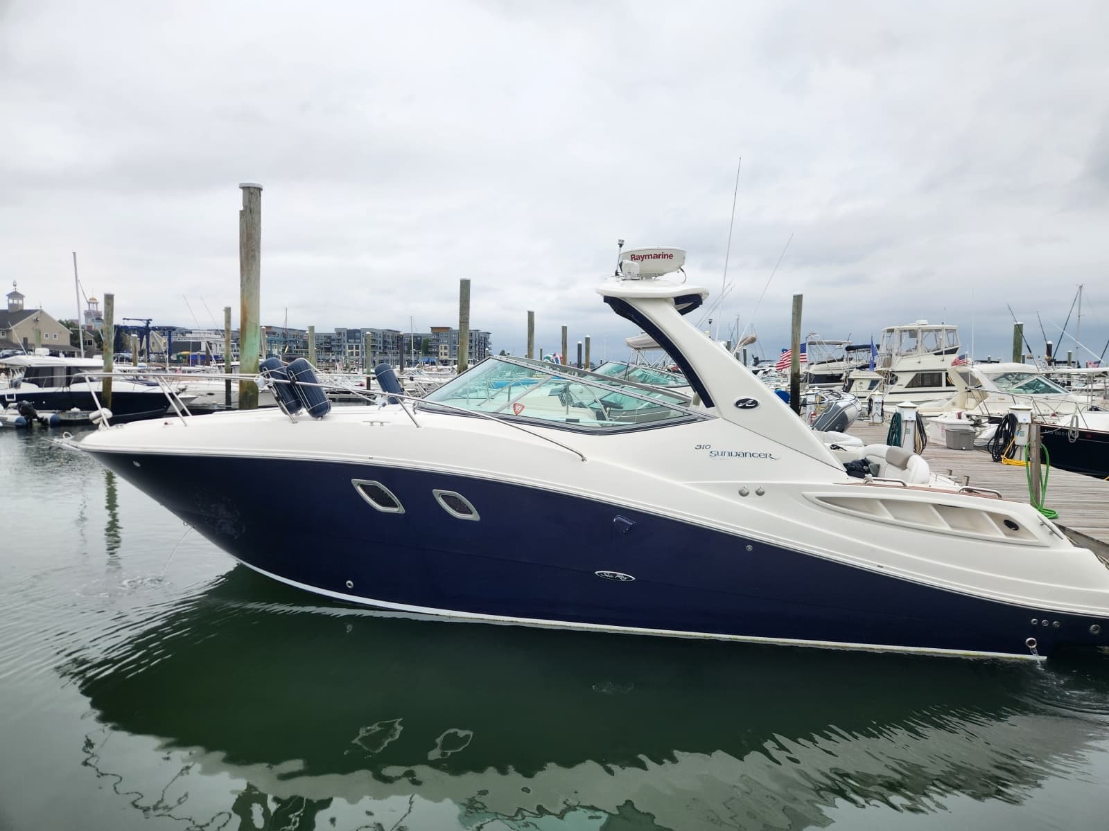 2007 Sea Ray  - Photo 1