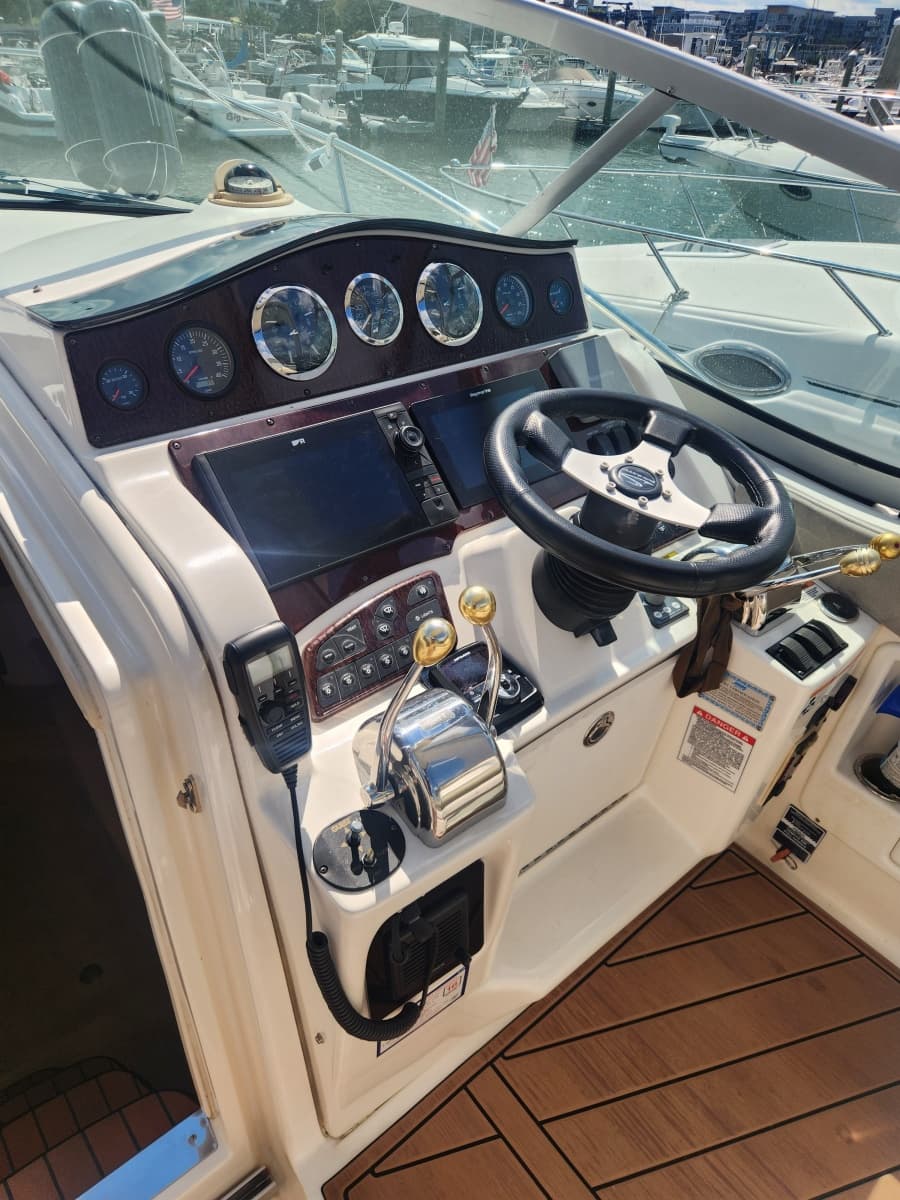 2007 Sea Ray  - Photo 8