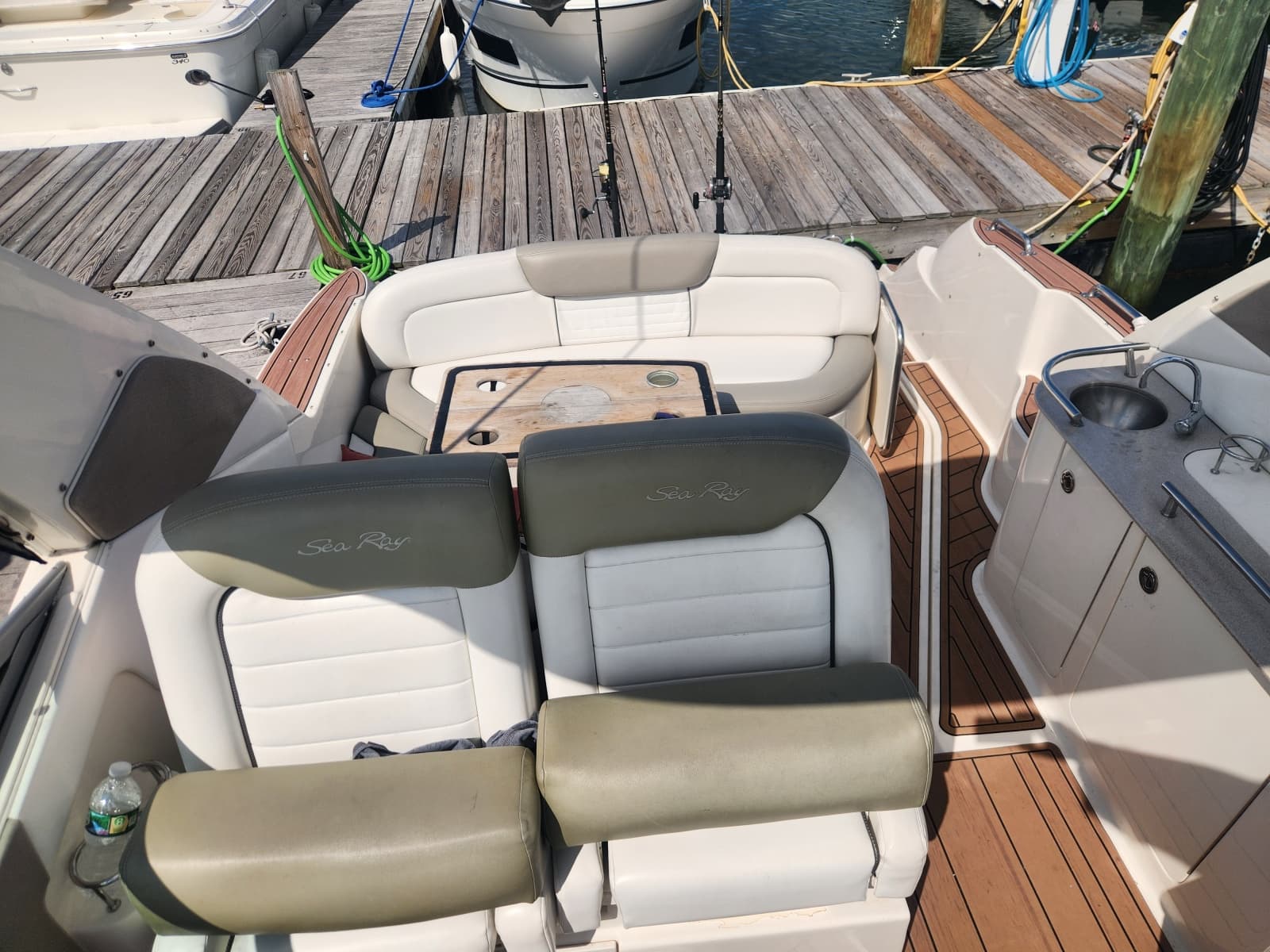 2007 Sea Ray  - Photo 6
