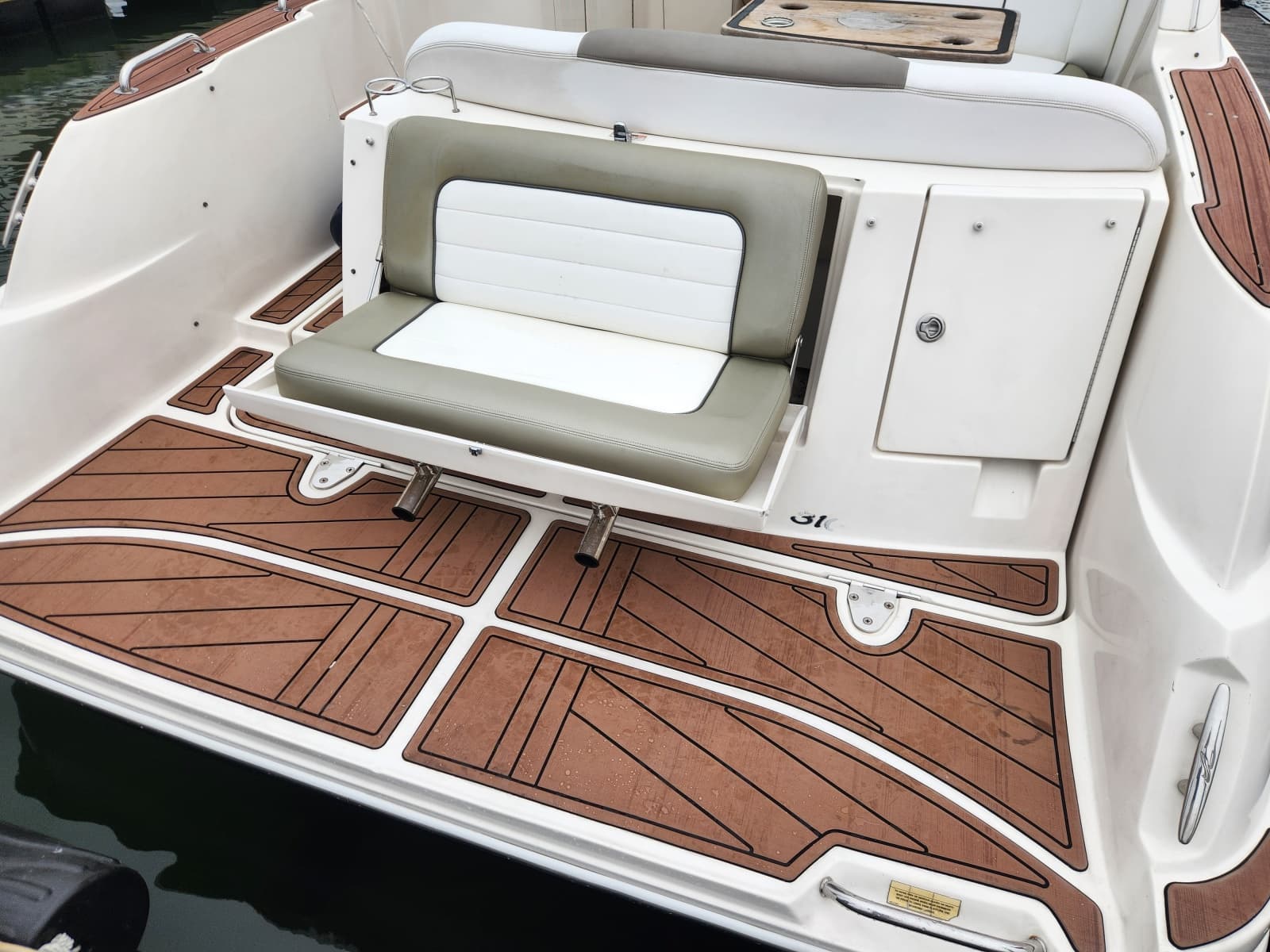 2007 Sea Ray  - Photo 7