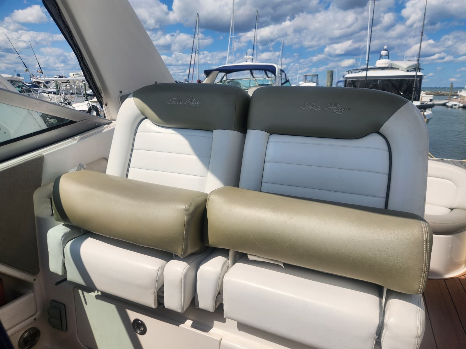 2007 Sea Ray  - Photo 7