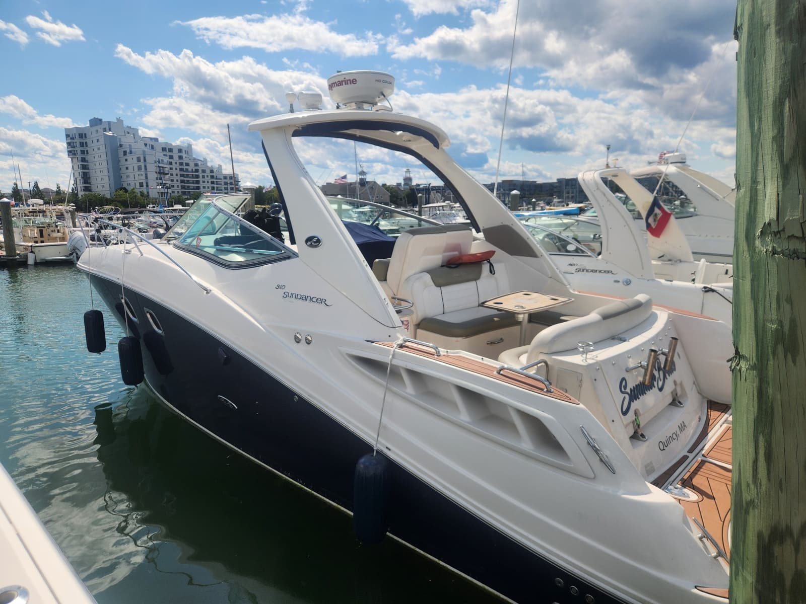2007 Sea Ray  - Photo 2