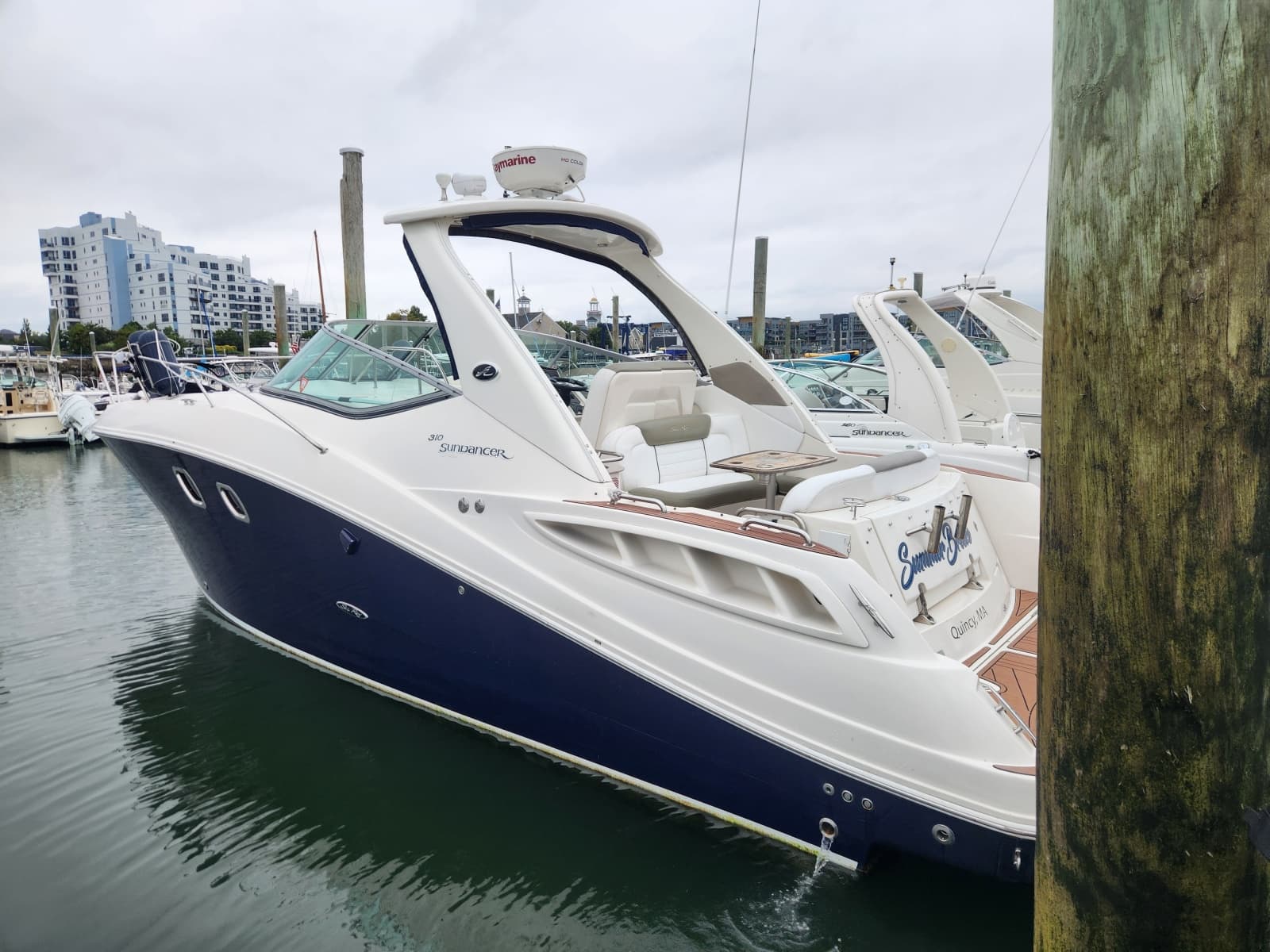 2007 Sea Ray  - Photo 2