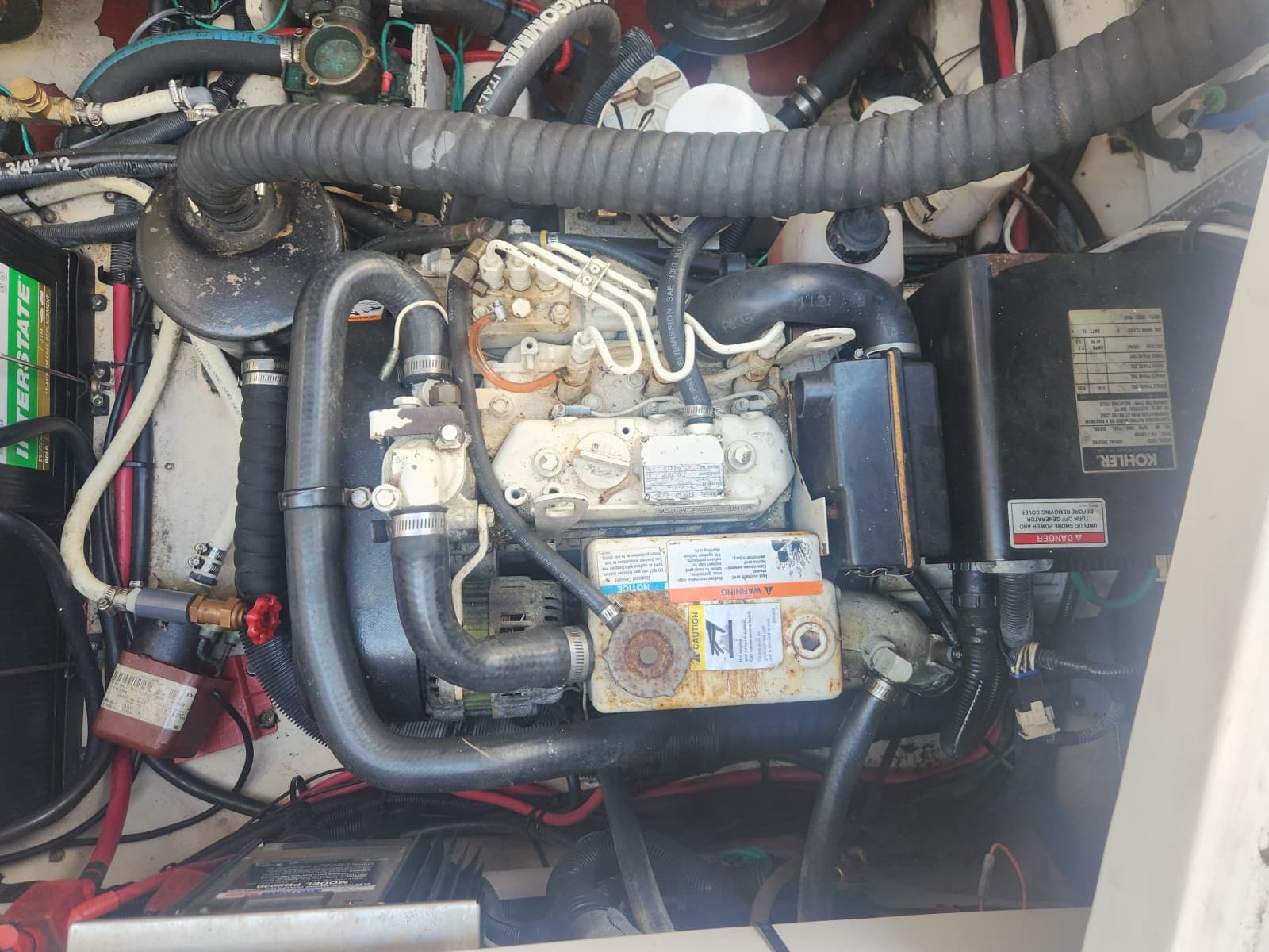 2007 Sea Ray  - Photo 24