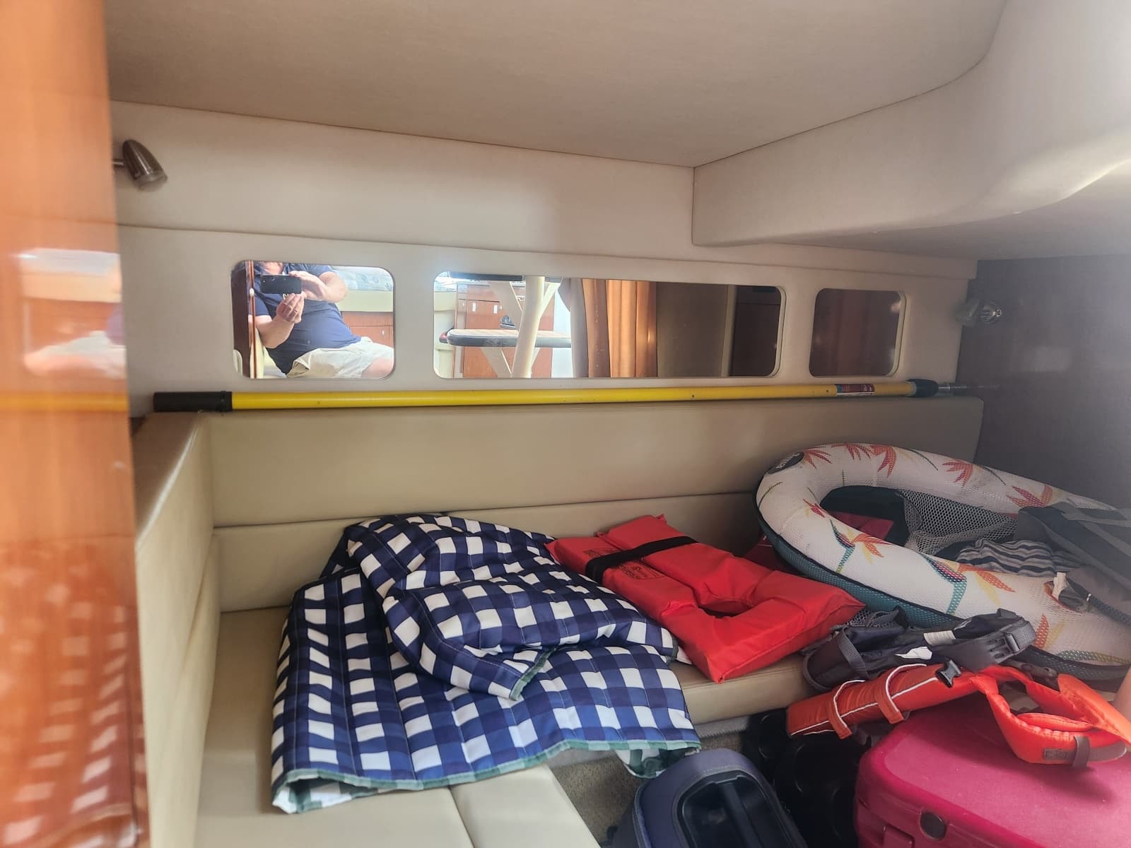 2007 Sea Ray  - Photo 19