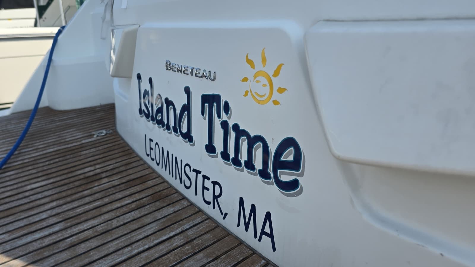 2013 Beneteau Gran Turismo 38 - Photo 5