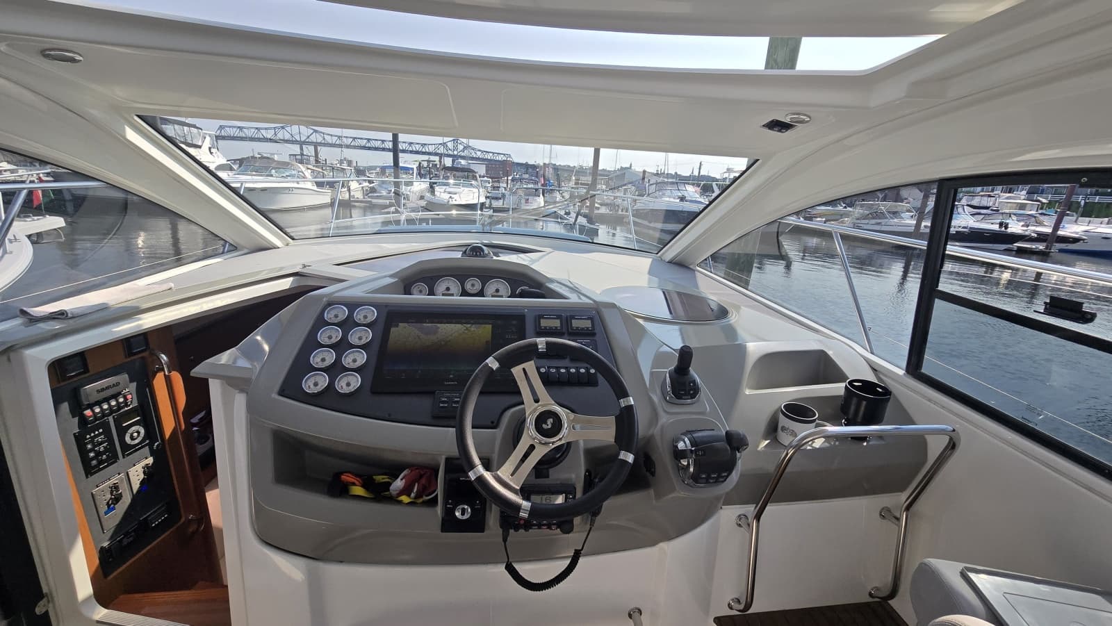 2013 Beneteau Gran Turismo 38 - Photo 16