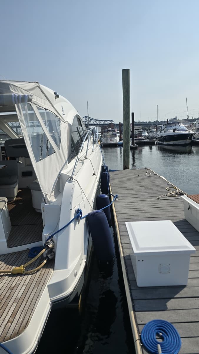 2013 Beneteau Gran Turismo 38 - Photo 8
