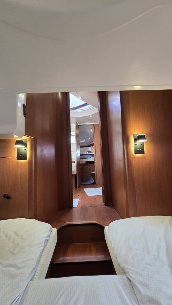 2013 Beneteau Gran Turismo 38 - Photo 30