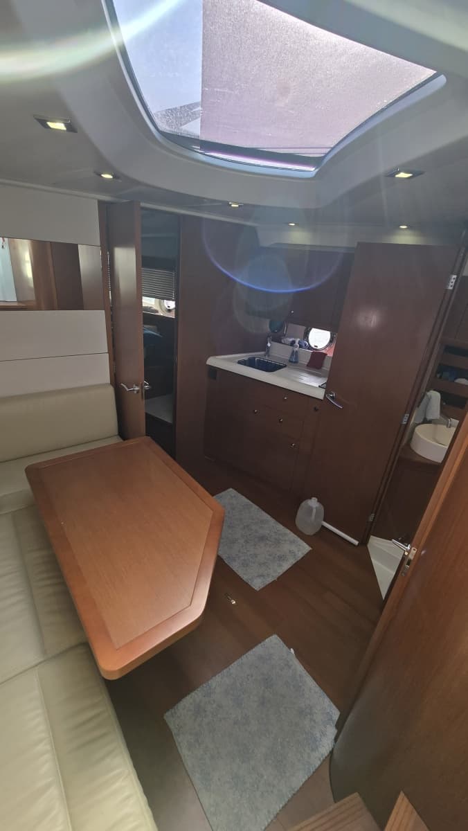2013 Beneteau Gran Turismo 38 - Photo 22