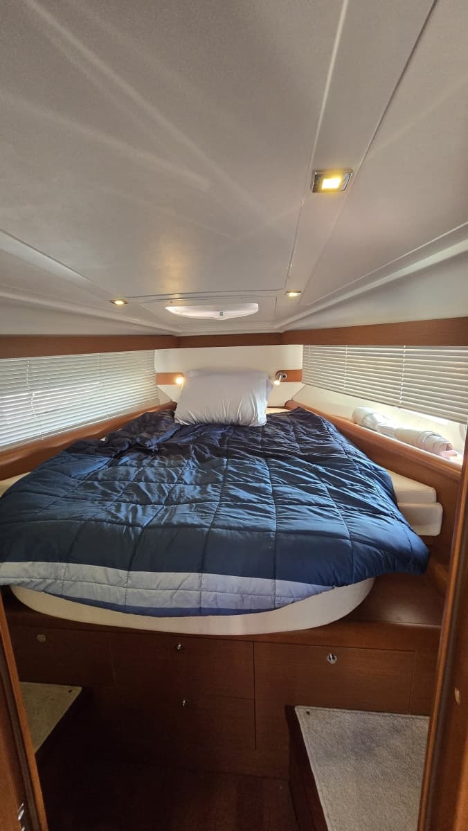 2013 Beneteau Gran Turismo 38 - Photo 26