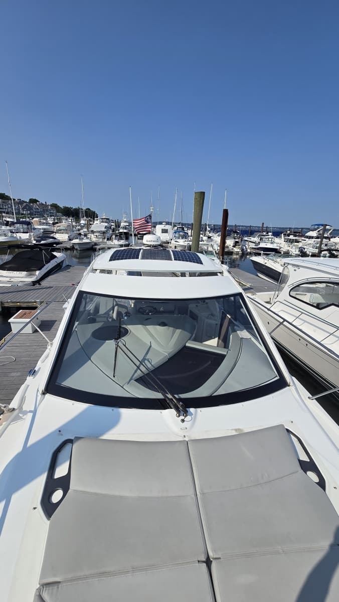 2013 Beneteau Gran Turismo 38 - Photo 35