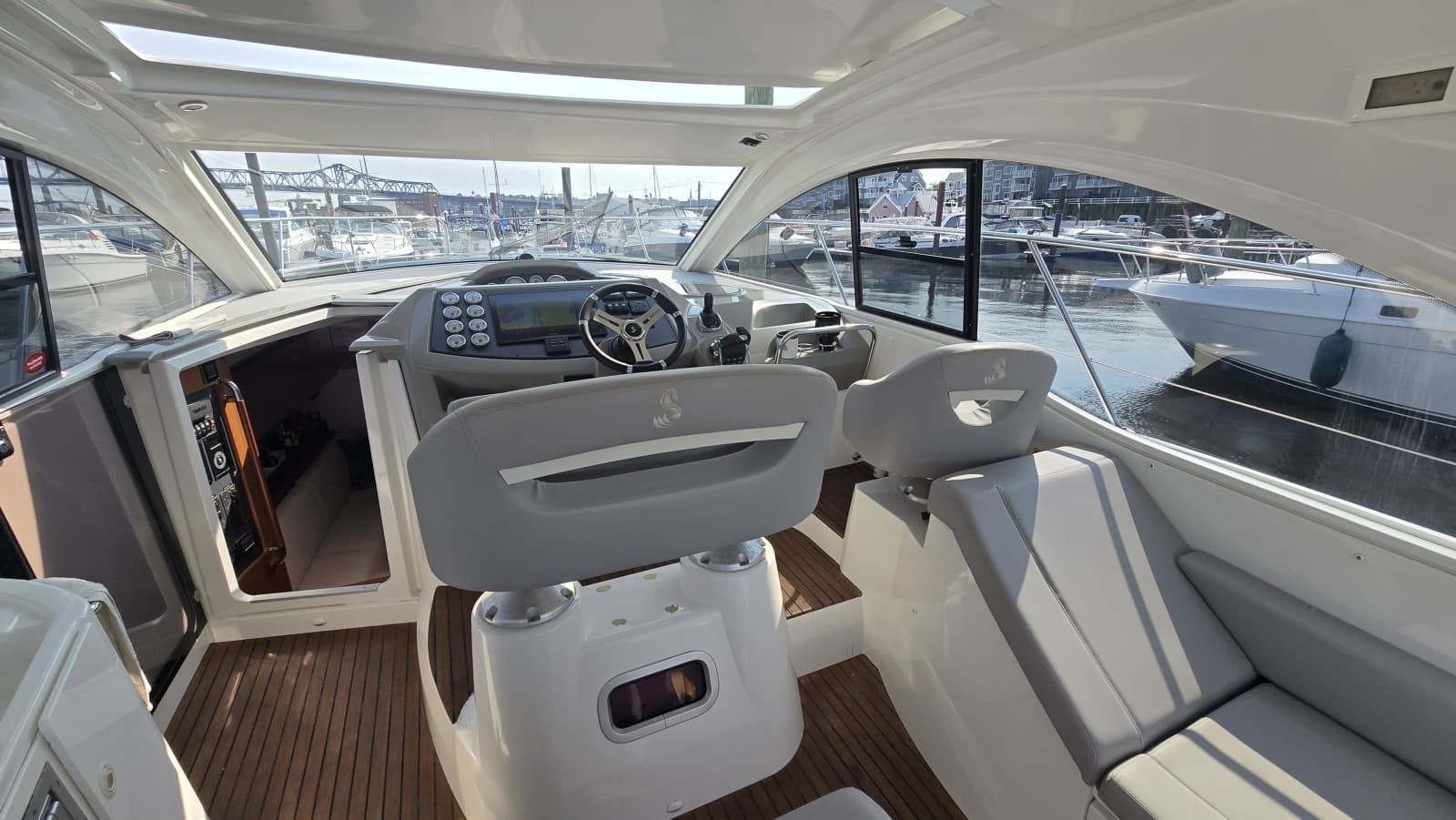 2013 Beneteau Gran Turismo 38 - Photo 13