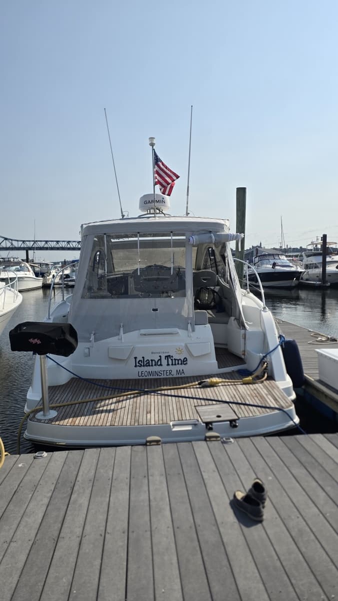 2013 Beneteau Gran Turismo 38 - Photo 2
