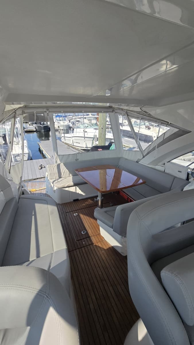 2013 Beneteau Gran Turismo 38 - Photo 10