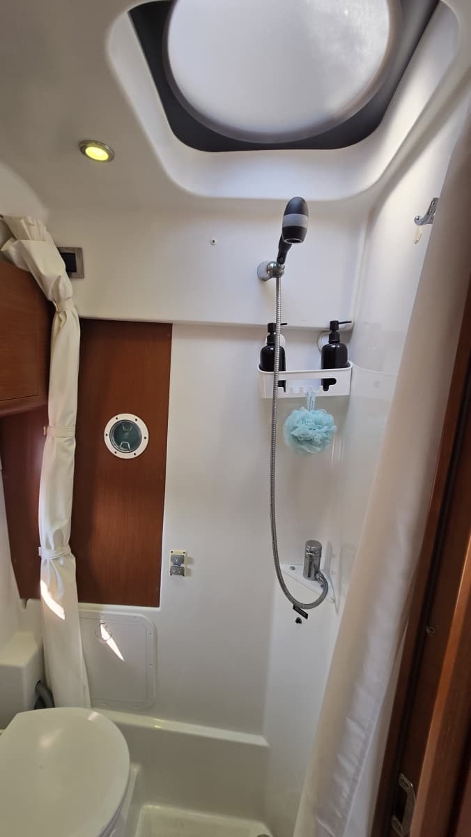 2013 Beneteau Gran Turismo 38 - Photo 21