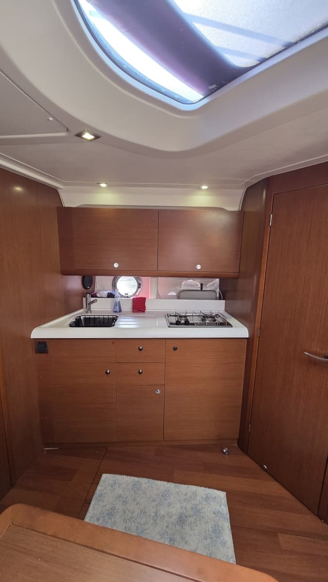 2013 Beneteau Gran Turismo 38 - Photo 23