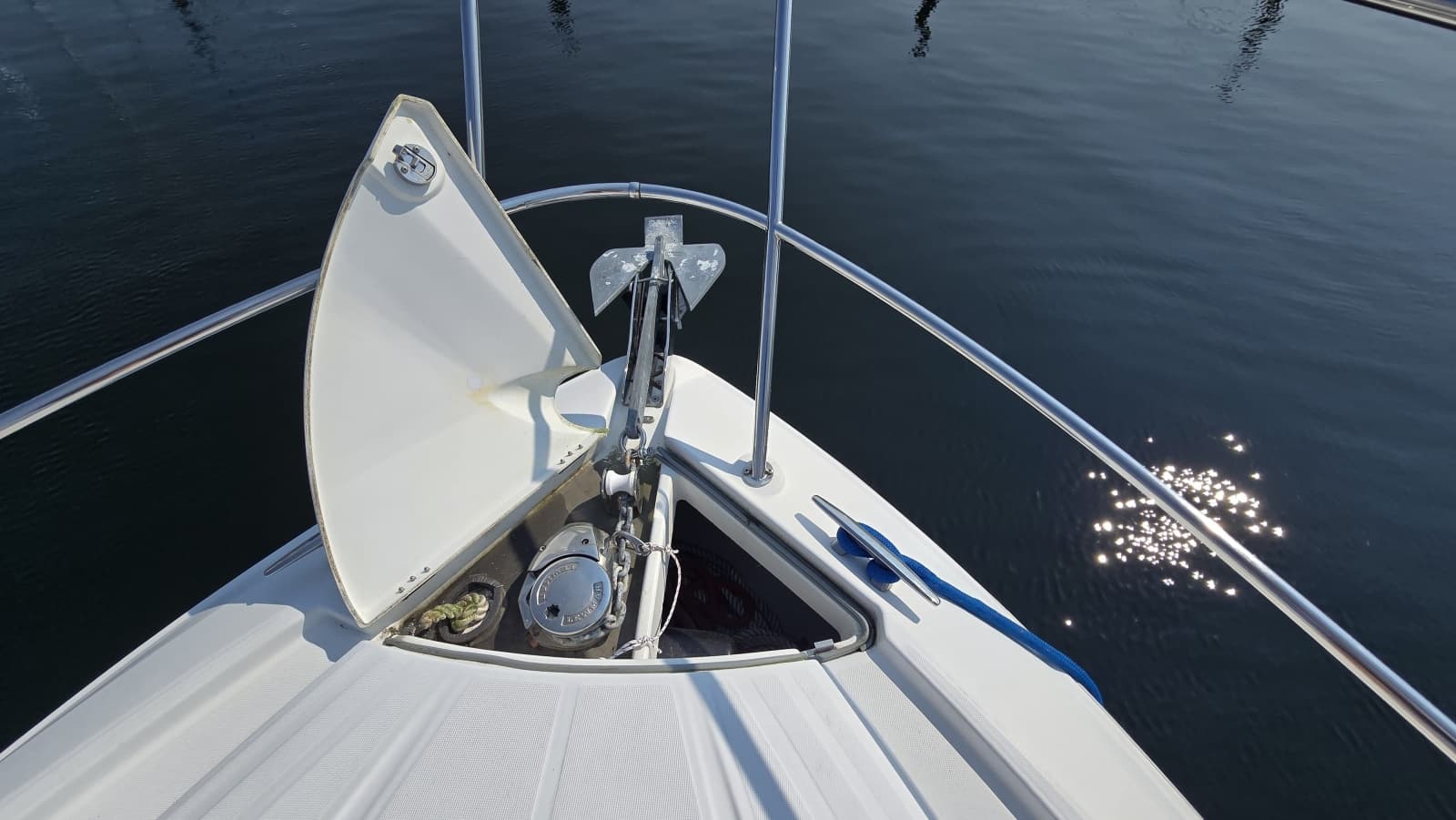 2013 Beneteau Gran Turismo 38 - Photo 38