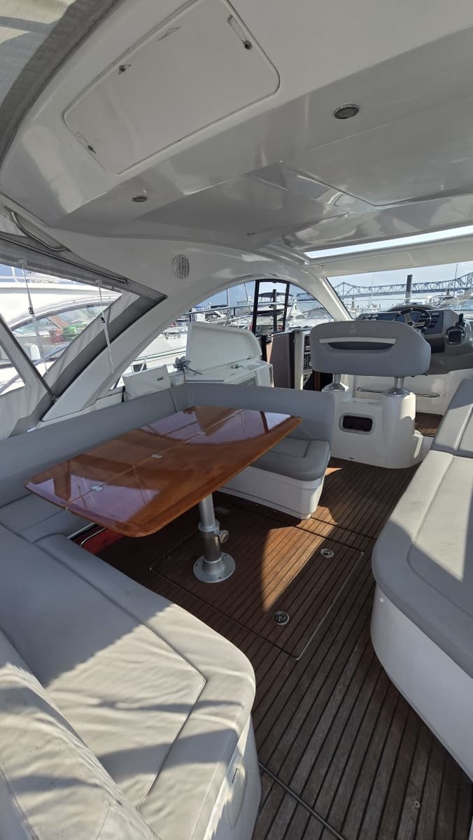 2013 Beneteau Gran Turismo 38 - Photo 9