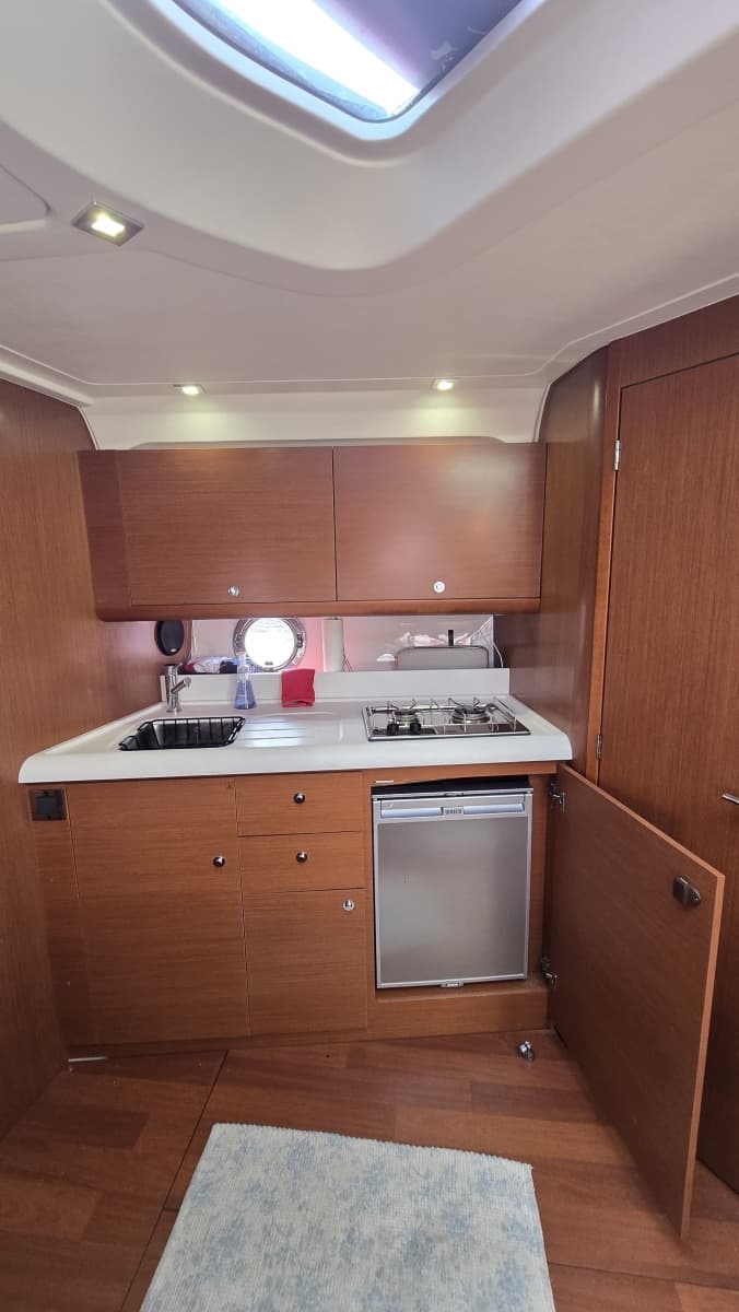 2013 Beneteau Gran Turismo 38 - Photo 24