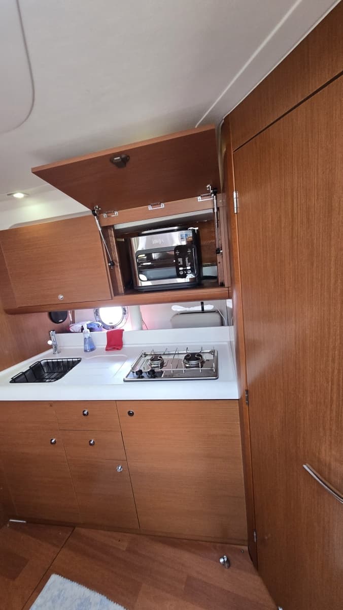 2013 Beneteau Gran Turismo 38 - Photo 25