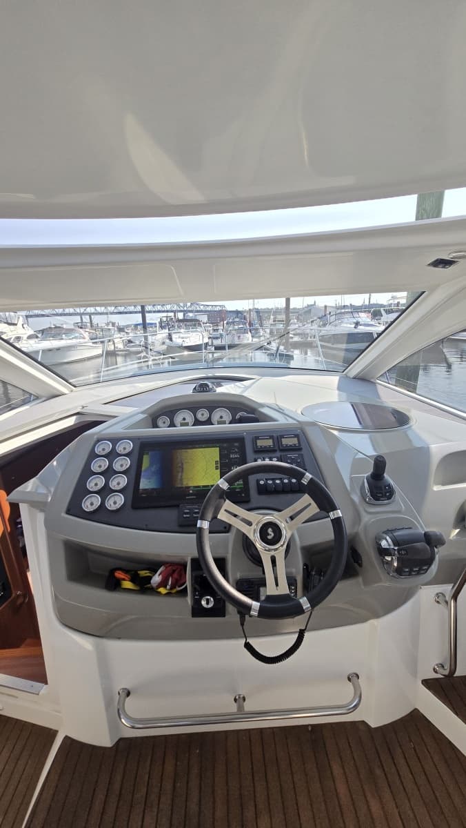 2013 Beneteau Gran Turismo 38 - Photo 17