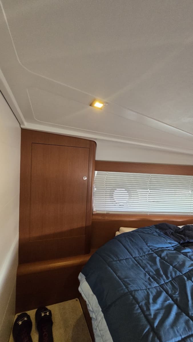 2013 Beneteau Gran Turismo 38 - Photo 28