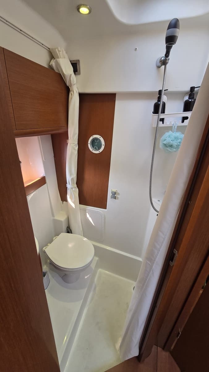 2013 Beneteau Gran Turismo 38 - Photo 31