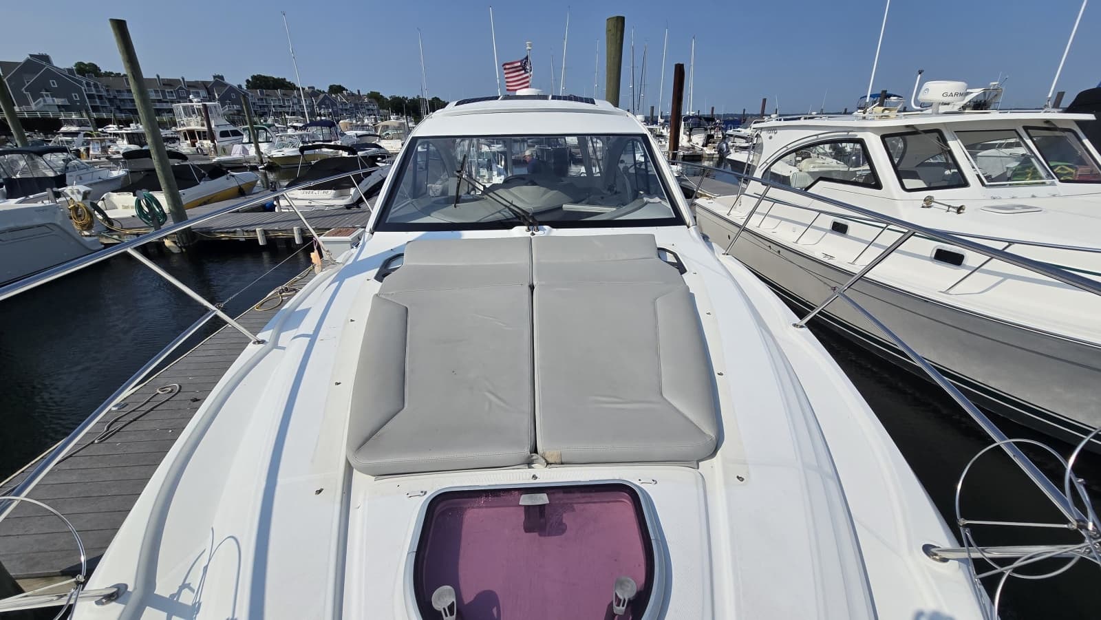 2013 Beneteau Gran Turismo 38 - Photo 34