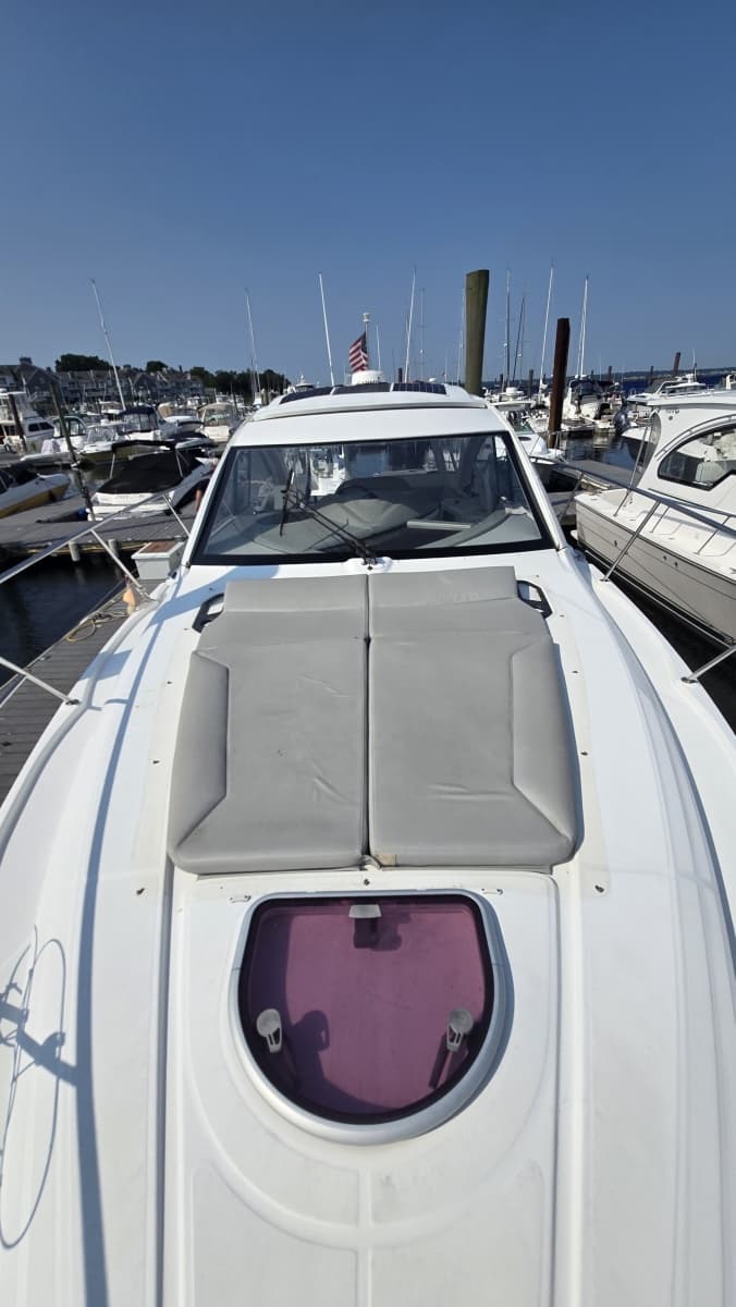 2013 Beneteau Gran Turismo 38 - Photo 33