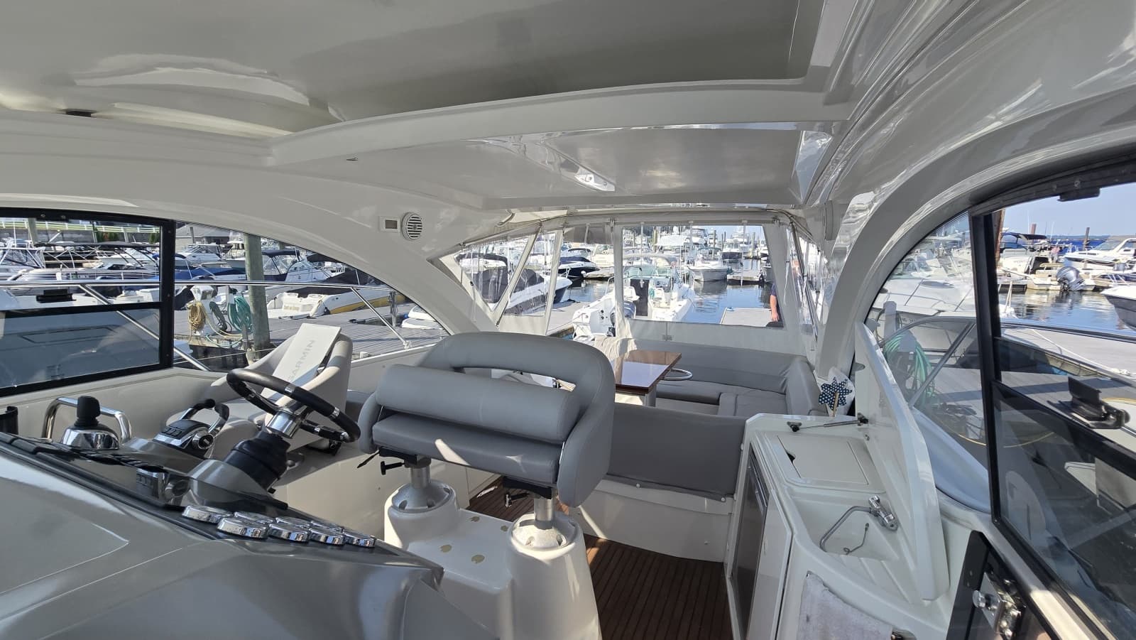 2013 Beneteau Gran Turismo 38 - Photo 20