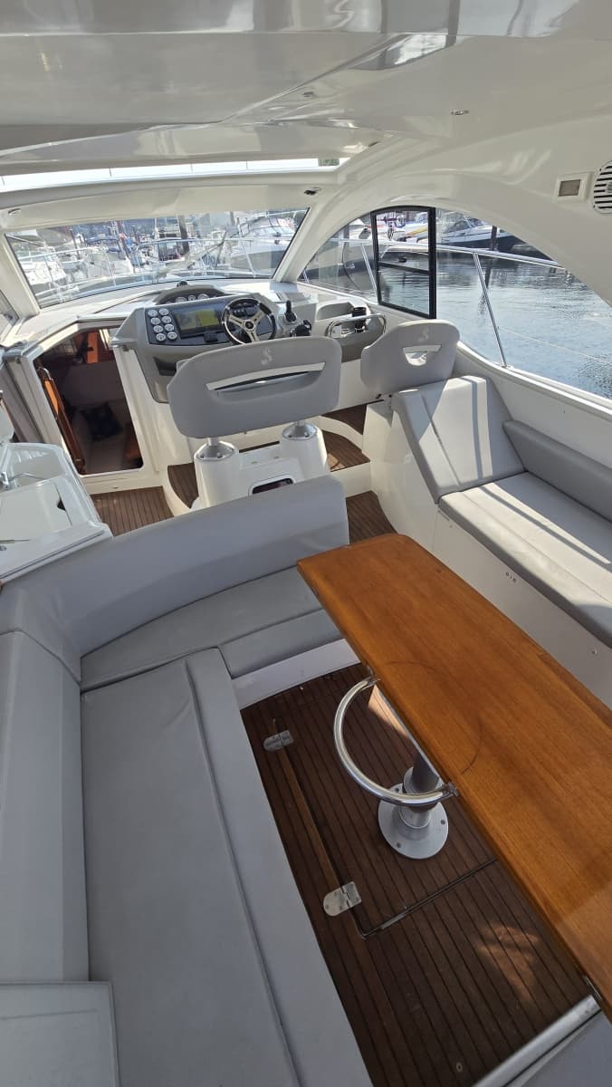 2013 Beneteau Gran Turismo 38 - Photo 11
