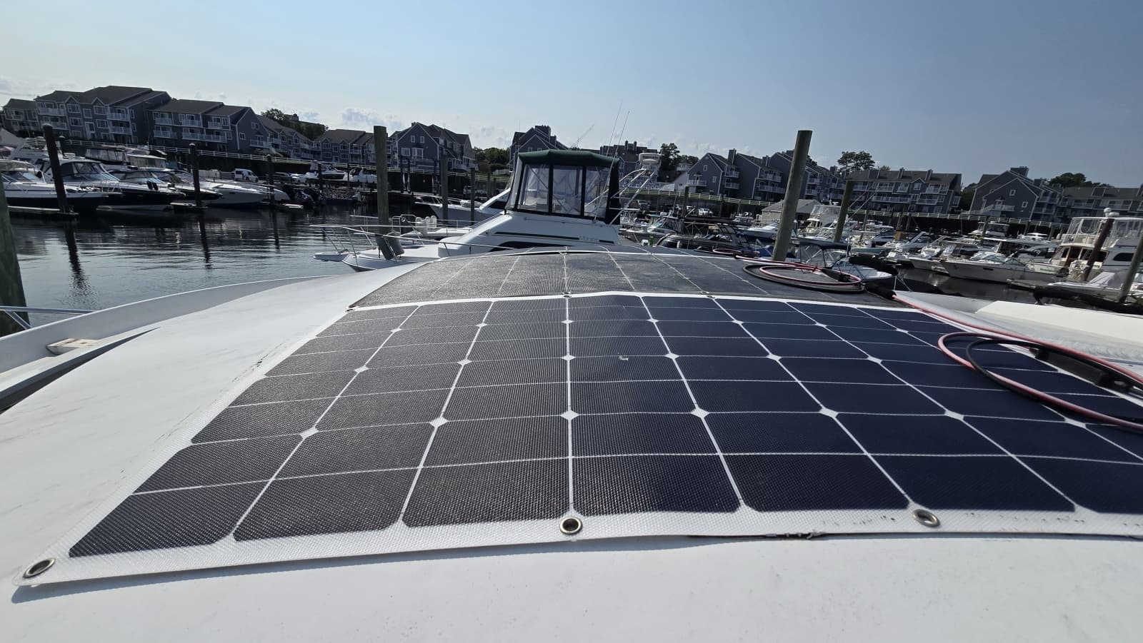 2013 Beneteau Gran Turismo 38 - Photo 37